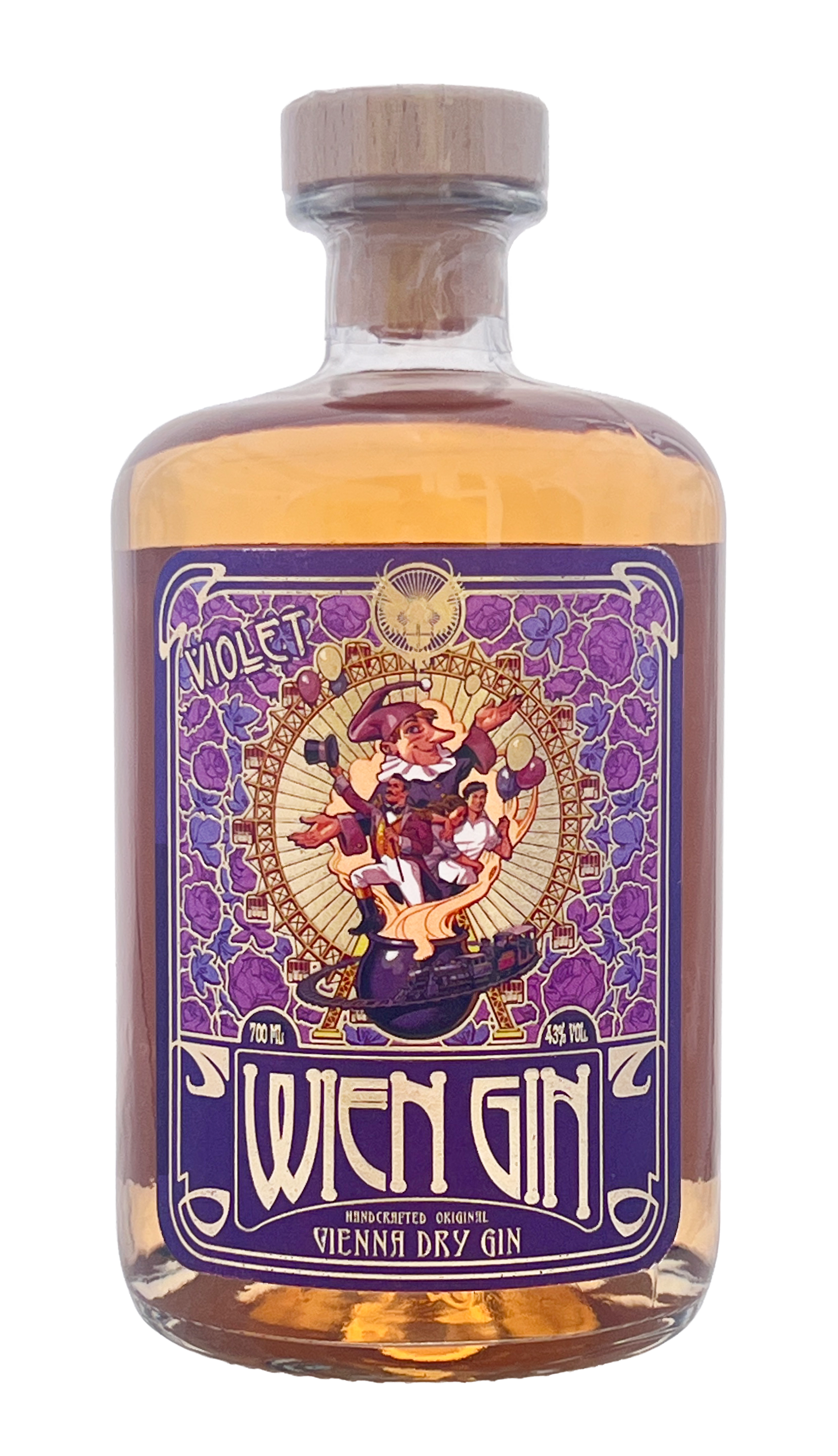WienGin Violet