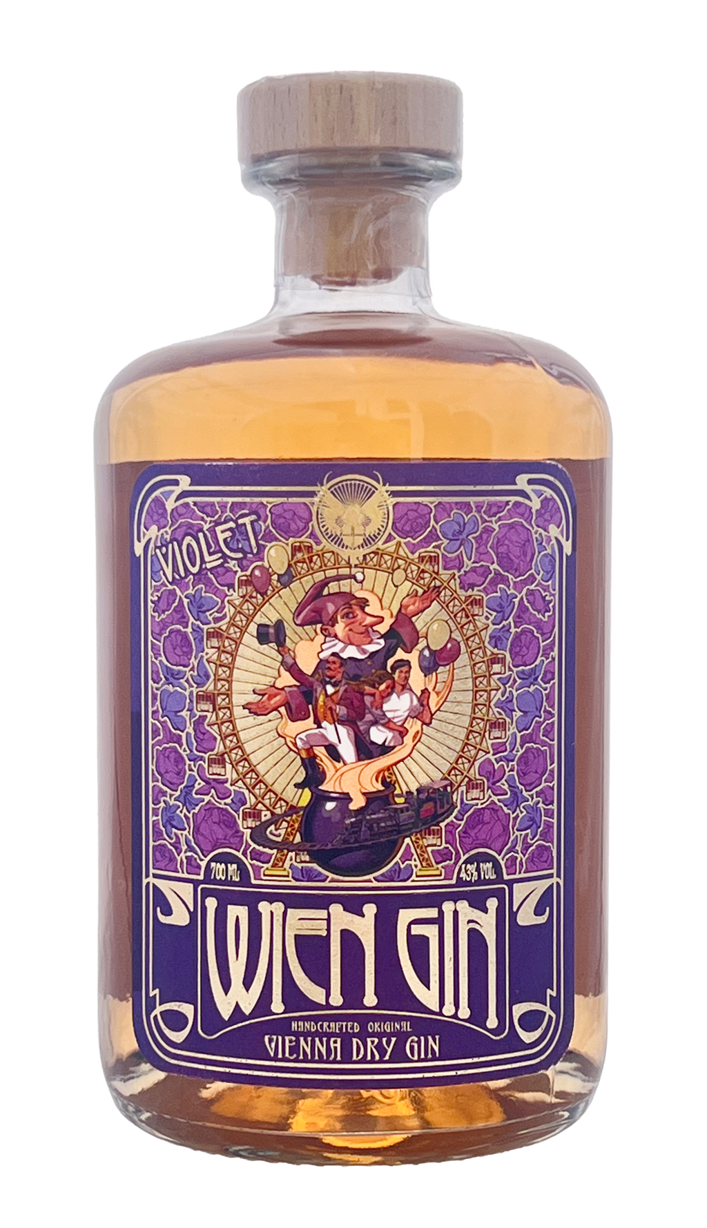 WienGin Violet